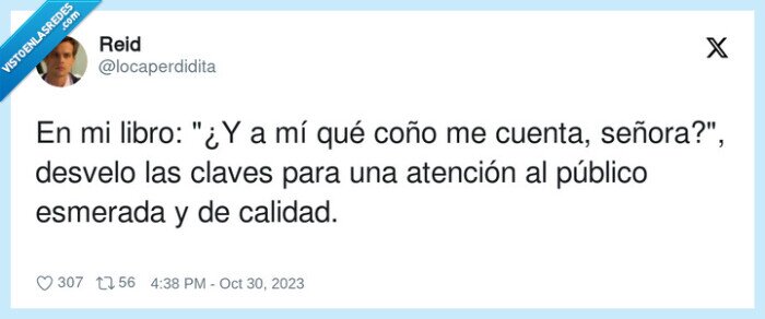 atención,señora,público,esmerada,desvelo