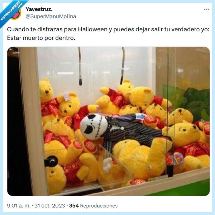 halloween,disfraz,muerto