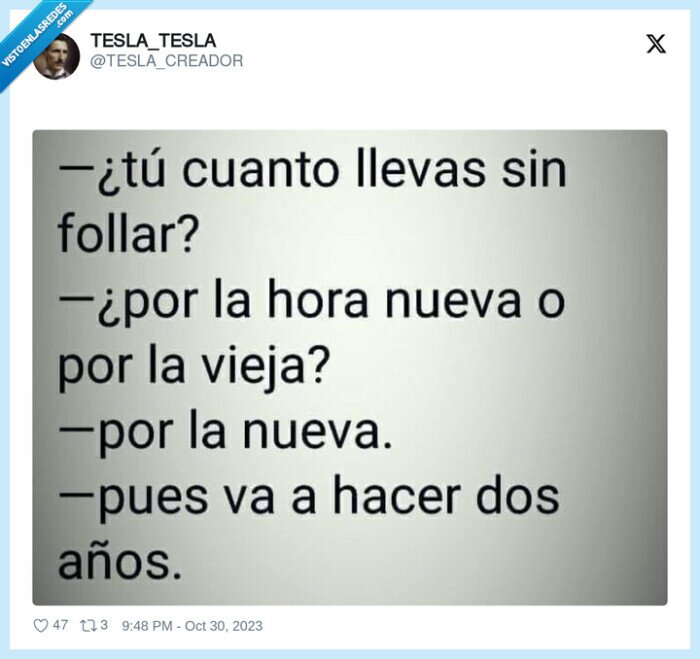 foIIar,hora nueva,vieja