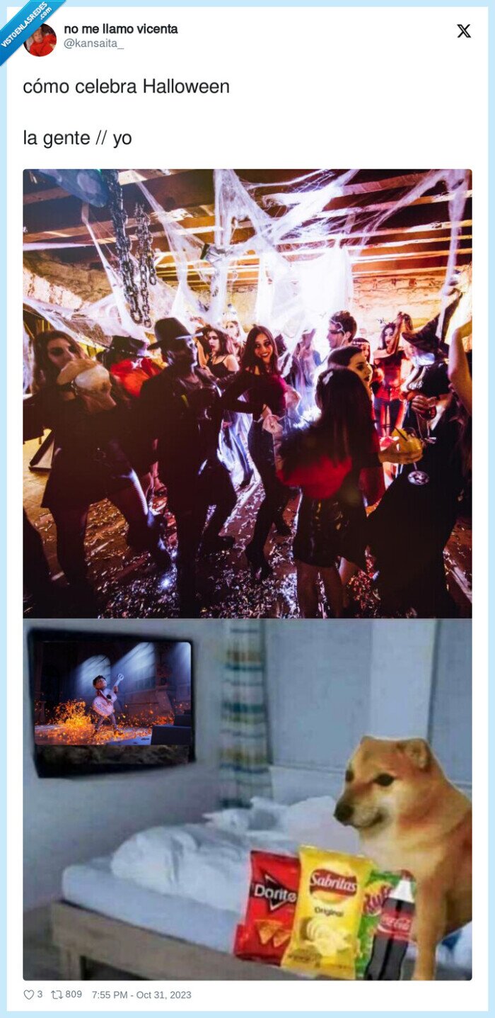 halloween,celebrar,gente