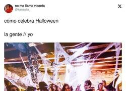 Enlace a ¿Qué tal tu Halloween?, por @kansaita_