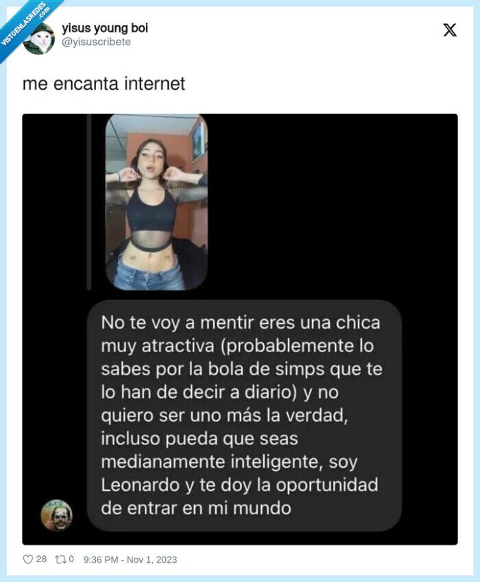 ligar,instagram,piropo