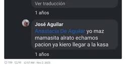 Enlace a Y por eso Facebook quedó solo para boomers, por @capturebizarre