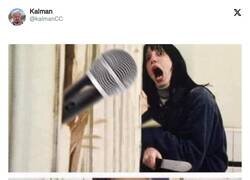 Enlace a ¿Quizás sea un poco pronto? por @kalmanCC