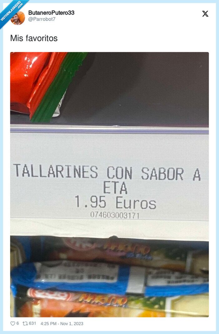 fideos,tallarines,sabor,eta