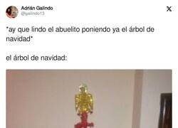 Enlace a Los abuelos sin filtros, por @galiindo13