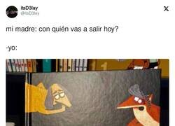 Enlace a Son mis amigoooooos, por @itsD3lay
