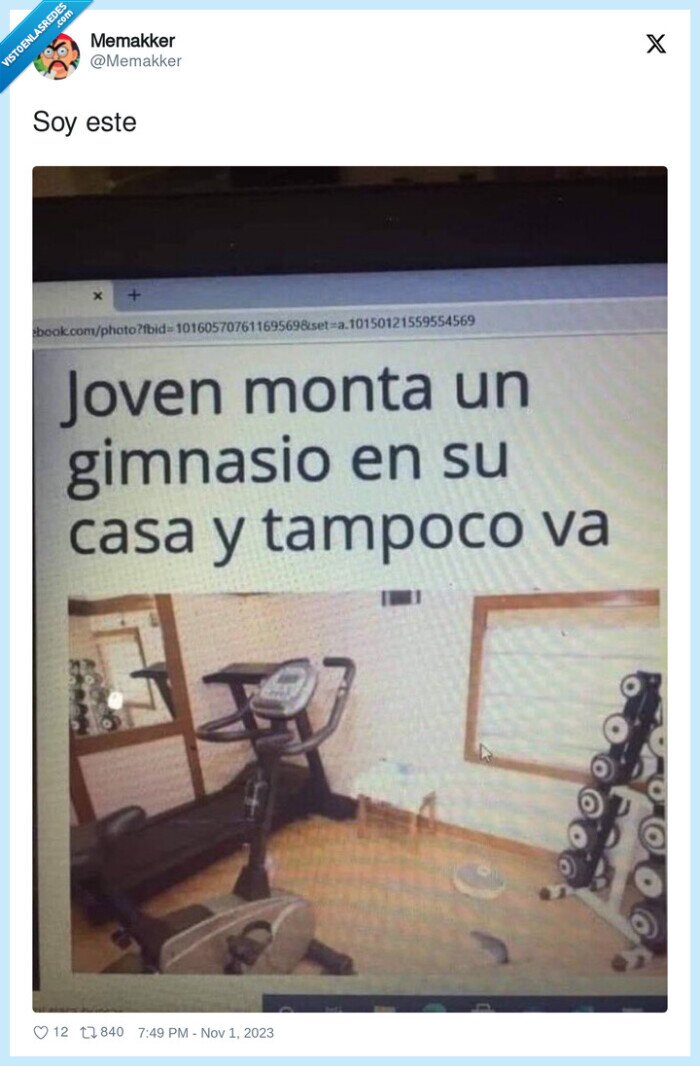 gimnasio,casa,no ir
