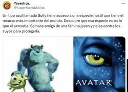 Enlace a Menudo plagio por @supermanumolina