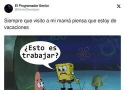 Enlace a Si eres informático seguro que te ha pasado, por @5eniorDeveloper