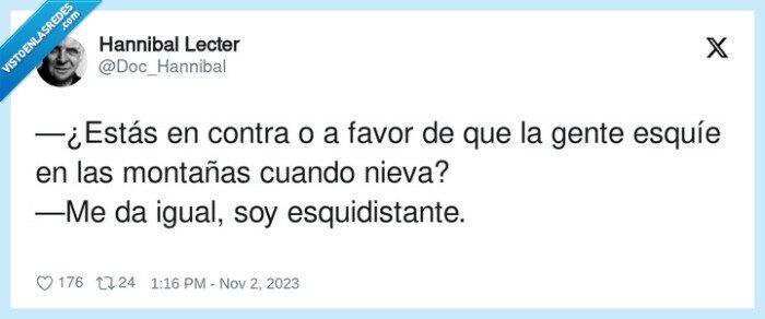 esquidistante,montañas,esquiar,en contra