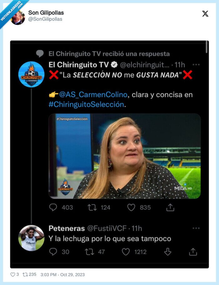 gorda,lechuga,carmen colino,comer