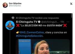 Enlace a Es de gustos refinados, por @SonGilipolIas