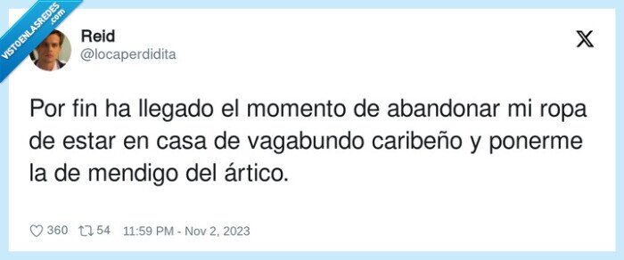 vagabundo,abandonar,caribeño,momento,frio