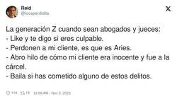 Enlace a Espero no llegar a verlo, por @locaperdidita