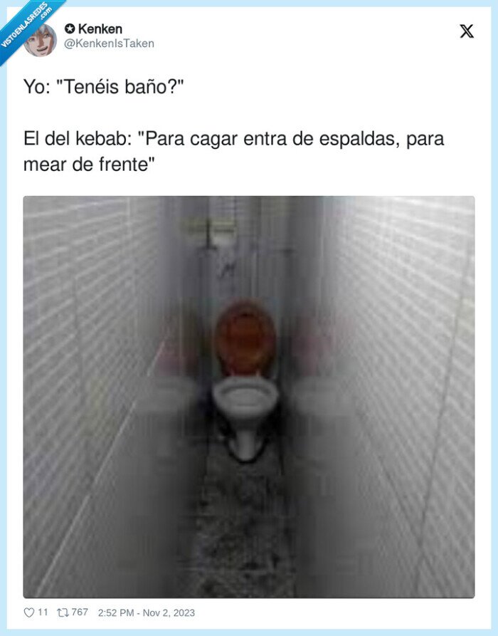 entrar,frente,baño,kebab,cagar
