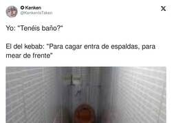 Enlace a ¡Qué acogedor!, por @KenkenIsTaken