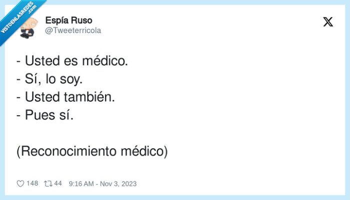 reconocimiento,también,médico,usted,sí