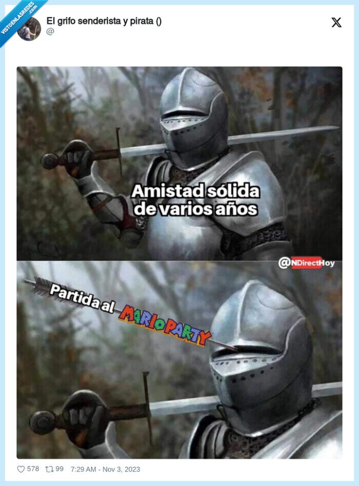 flecha,armadura,soldado,mario party