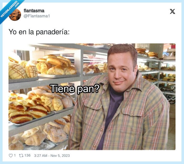 panadería,pan,pedir