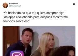 Enlace a Cada vez que me pasa se me ponen los pelos de punta, por @Flantasma1