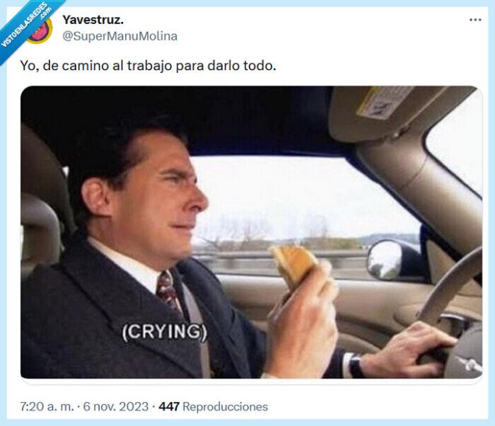 trabajo,camino,dar todo