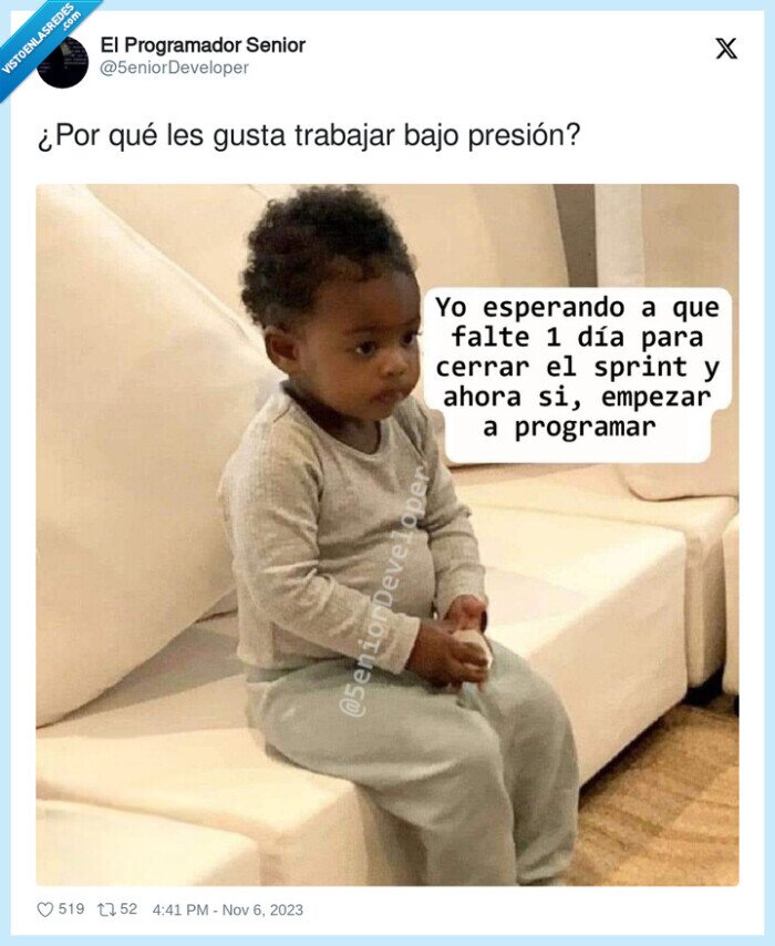 presión,trabajar,gustar