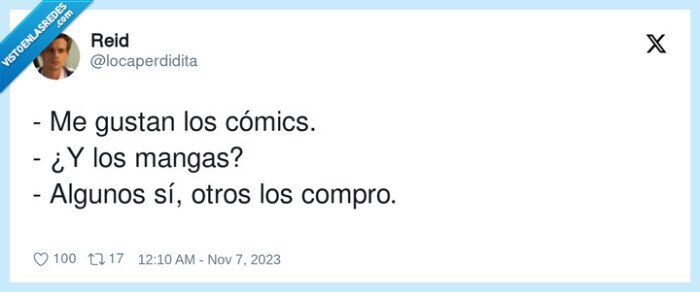 cómics,gustar,mangas,comprar