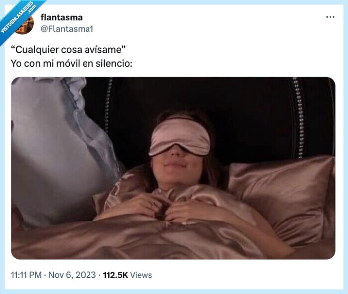dormir,móvil,cama,avisar