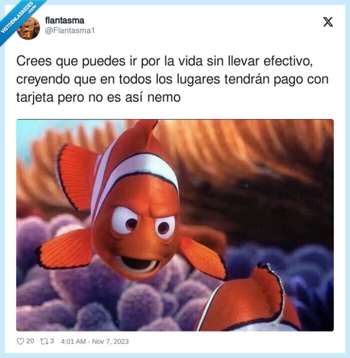 efectivo,nemo,tarjeta,dinero,pagar
