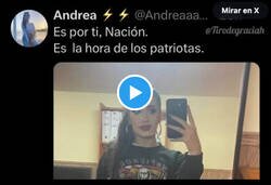 Enlace a Acompañadme en esta triste historia de esta facha en Madrid
