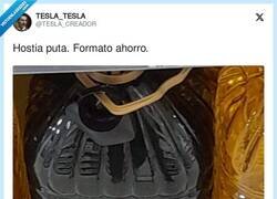 Enlace a Gangaza, por @TESLA_CREADOR