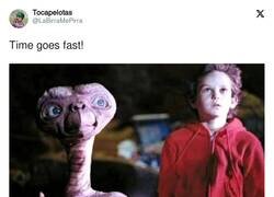 Enlace a Ojo a la evolución del cuello, por @LaBirraMePirra