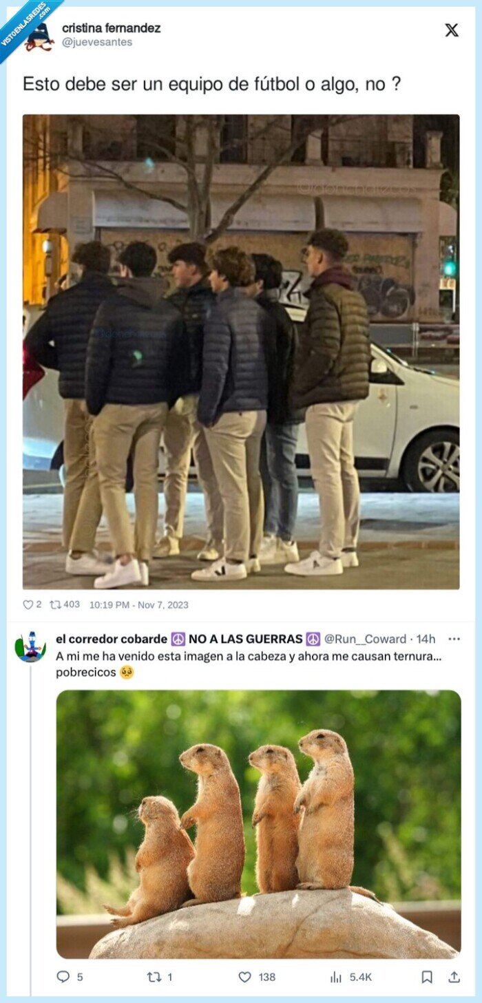 cayetanos,chaleco,iguales,vestidos