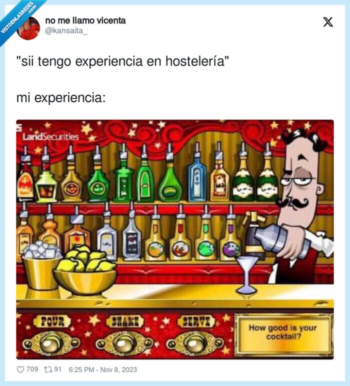 experiencia,hostelería,app,juegos