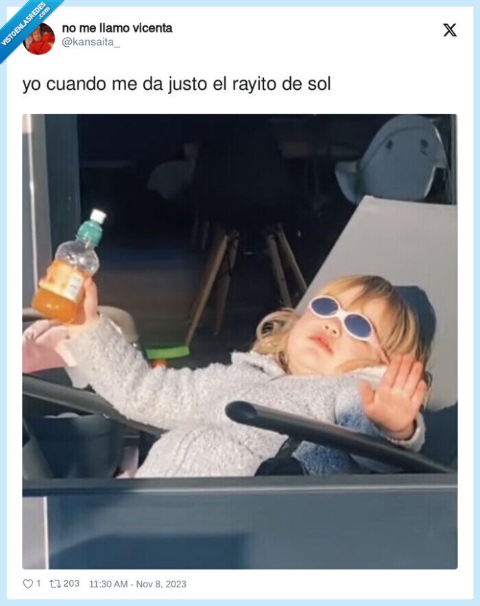 rayo,sol,tomar,esperar