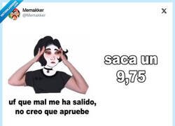 Enlace a Chicos vs chicas, por @Memakker