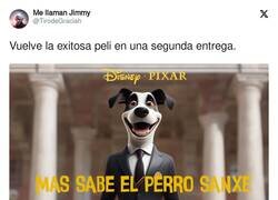 Enlace a Peliculón, por @TirodeGraciah