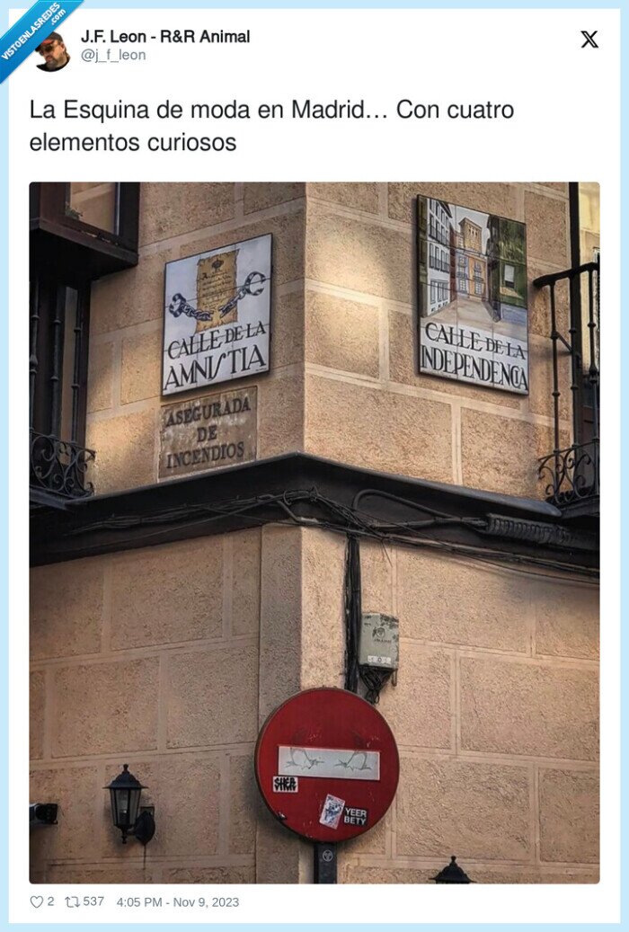 calle,madrid,amnistia,independencia