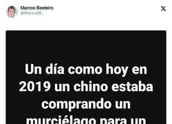 Enlace a Ojalá estar ahí para pegarle una buena colleja, por @MarcosBL