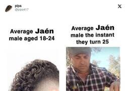 Enlace a Cuando ligues con alguien de Jaén, piensa en esto, por @pipa417
