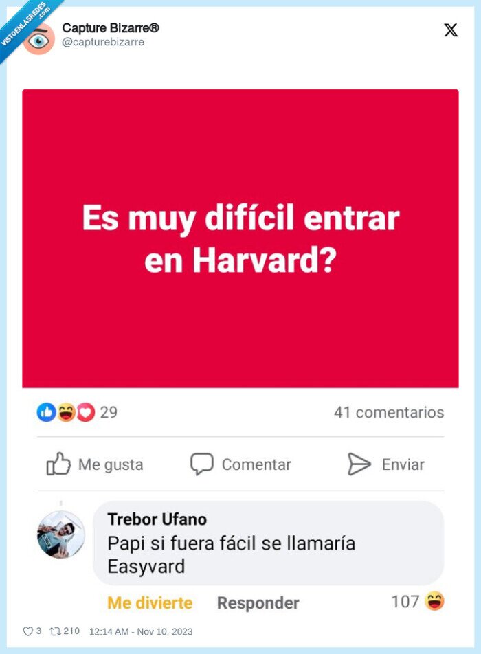 harvard,easyvard,chistaco