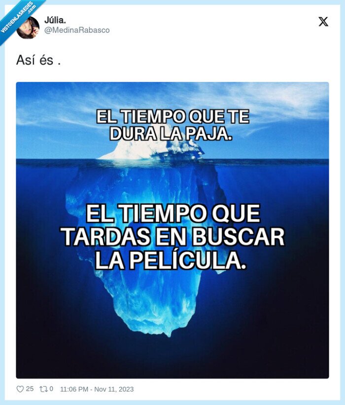 pajja,pelicula,iceberg,buscar