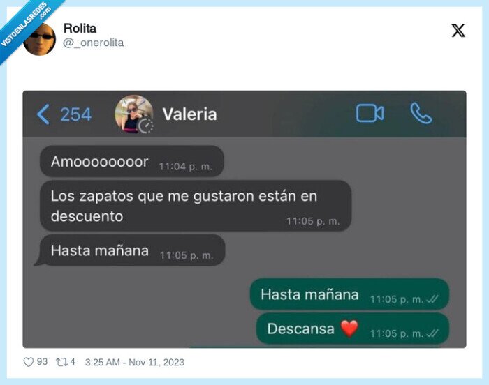 zapatos,descuento,ligar,valeria