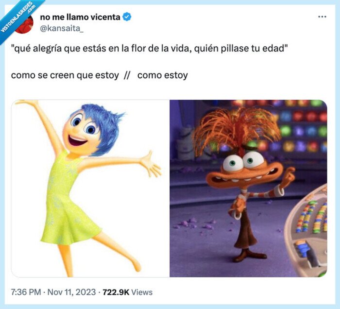 alegría,pillae,vida