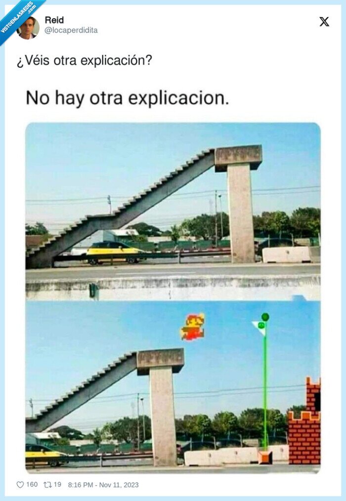 mario,escaleras,subir,nivel