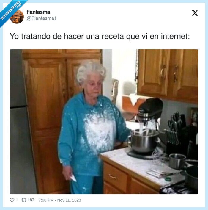 tratando,internet,receta,hacer