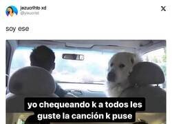 Enlace a Me gusta sentirme aprobado, por @yisucrist