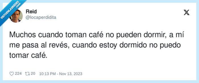 dormir,cafe