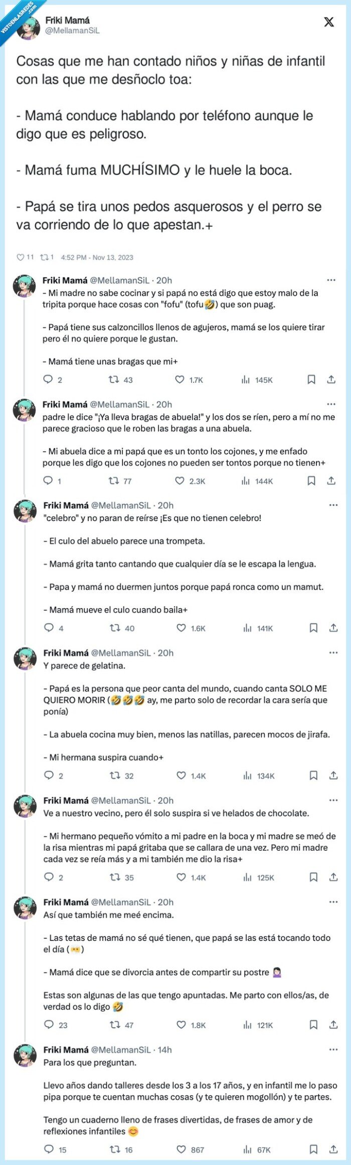 hijos,historias,contar,explicar,niños,escuela